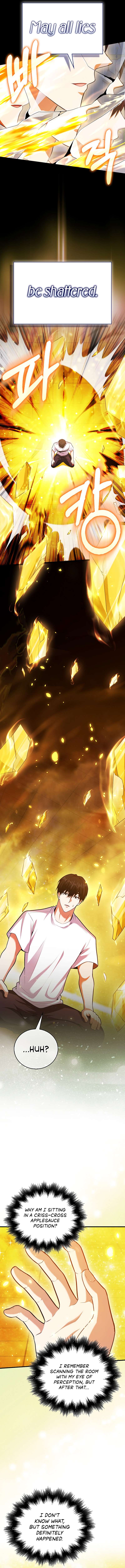 Max Talent Player (2024) Chapter 68 4